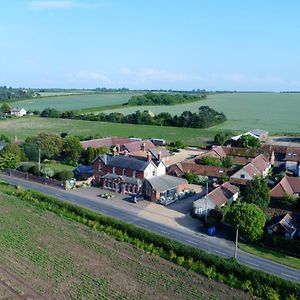 Titchwell Manor Hotel